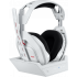 Logitech Audífonos Gamer Astro A50 Gen 5 para PS4/PS5/Xbox One/Xbox Series X|S/Nintendo Switch/PC, Inalámbrico, USB-C, Blanco