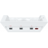 Logitech Audífonos Gamer Astro A50 Gen 5 para PS4/PS5/Xbox One/Xbox Series X|S/Nintendo Switch/PC, Inalámbrico, USB-C, Blanco - Imagen adicional 7