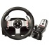 Logitech Volante G27 Racing Wheel, Alámbrico, USB 2.0, para PC/PS3  1