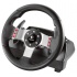 Logitech Volante G27 Racing Wheel, Alámbrico, USB 2.0, para PC/PS3  2
