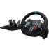 Logitech Kit Volante Driving Force G29, Alámbrico, USB 2.0, para PC/PlayStation 3/4  1