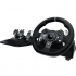 Logitech Volante + Pedales G920, PC/Xbox One - Imagen adicional 1