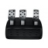 Logitech Kit de Volante/Pedales G920, Alámbrico, USB, Negro, para PC/Xbox One  4