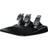 Logitech Volante + Pedales G920, PC/Xbox One   5