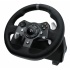 Logitech Volante G920 Racing Wheel, Alámbrico, USB 2.0, para PC/Xbox One  6