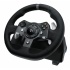 Logitech Volante + Pedales Volante G920 Racing Wheel, PC/Xbox One   6