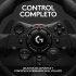 Logitech Volante + Pedales G923 TrueForce, PC/PlayStation 4/PlayStation 5   11