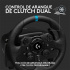 Logitech Volante + Pedales G923 TrueForce, PC/PlayStation 4/PlayStation 5   12