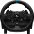 Logitech Volante + Pedales G923 Trueforce, PC/Xbox One   2