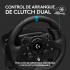 Logitech Volante + Pedales 941-000157, PC/Xbox One   12