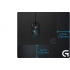 Mousepad Gamer Logitech G640, 46x40cm, Grosor 3mm, Negro - Imagen adicional 2