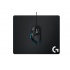 Mousepad Gamer Logitech G240, 34 x 28cm, Grosor 1mm - Imagen adicional 2