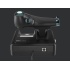 Logitech Joystick G Saitek X52 Professional HOTAS para PC, Alámbrico, USB, Negro  4