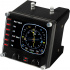 Logitech G Flight Instrument Panel Saitek para PC, Alámbrico, USB, Negro  4