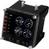 Logitech G Flight Instrument Panel Saitek para PC, Alámbrico, USB, Negro  2