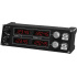 Logitech G Flight Radio Panel Saitek para PC, Alámbrico, USB, Negro - Imagen adicional 1