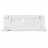 Logitech Montaje de Pared para Rally Bar, Blanco  3