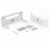 Logitech Montaje de Pared para Rally Bar, Blanco  8
