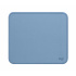 Mousepad Logitech Studio Series, 23 x 20cm, Grosor 2mm, Azul/Gris  3