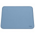 Mousepad Logitech Studio Series, 230mm x 200mm, Grosor 2mm   2