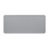 Mousepad Logitech Desk Mat, 70cm x 300mm, Grosor 2mm   3
