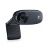 Logitech Webcam C310, 5MP, 1280 x 720 Pixeles, USB 2.0, Negro  1