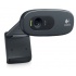 Logitech Webcam con Micrófono HD C270, 3MP, 1280 x 720 Pixeles  1