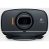 Logitech Webcam HD C525 con Micrófono, 8MP, 1280 x 720 Pixeles, USB 2.0, Negro  10