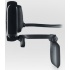 Logitech Webcam HD C525 con Micrófono, 8MP, 1280 x 720 Pixeles, USB 2.0, Negro  8