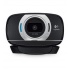 Logitech Webcam C615, 8MP, 1920 x 1080 Pixeles, USB 2.0, Negro  1
