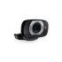 Logitech Webcam C615, 8MP, 1920 x 1080 Pixeles, USB 2.0, Negro  2