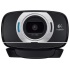 Logitech Webcam C615, 8MP, FulHD, con Micrófono