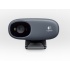 Logitech Webcam con Micrófono C110, 1.3MP, USB 2.0, Negro  3
