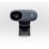 Logitech Webcam con Micrófono C110, 1.3MP, USB 2.0, Negro  4