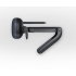 Logitech Webcam con Micrófono C110, 1.3MP, USB 2.0, Negro  5