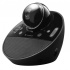 Logitech Cámara para Videoconferencia con Micrófono BCC950, Giro 360°, Negro  1
