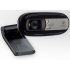 Logitech Webcam C170, 5MP, 640 x 480 Pixeles, USB 2.0, Negro  1