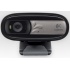 Logitech Webcam C170, 5MP, 640 x 480 Pixeles, USB 2.0, Negro  3