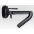 Logitech Webcam C170, 5MP, 640 x 480 Pixeles, USB 2.0, Negro  4