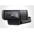 Logitech Webcam HD Pro C920 con Micrófono, Full HD, 1920 x 1080 Pixeles, USB 2.0, Negro - Imagen adicional 2
