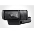 Logitech Webcam con Micrófono C920, 15MP, 1920 x 1080 Pixeles, USB 2.0, Negro  3