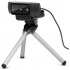 Logitech Webcam HD Pro C920 con Micrófono, Full HD, 1920 x 1080 Pixeles, USB 2.0, Negro  7