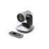 Logitech Cámara PTZ PRO para Videoconferencia, HD, Zoom 10x, USB 2.0, Negro/Plata  1