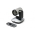 Logitech Cámara PTZ PRO para Videoconferencia, HD, Zoom 10x, USB 2.0, Negro/Plata