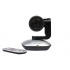 Logitech Cámara PTZ PRO para Videoconferencia, HD, Zoom 10x, USB 2.0, Negro/Plata  3