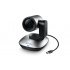 Logitech Cámara PTZ PRO para Videoconferencia, HD, Zoom 10x, USB 2.0, Negro/Plata - Imagen adicional 3