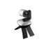 Logitech Cámara PTZ PRO para Videoconferencia, HD, Zoom 10x, USB 2.0, Negro/Plata  6