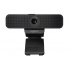 Logitech Webcam con Micrófono C925e, 1920 x 1080 Pixeles, USB 2.0, Negro  1