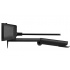 Logitech Webcam con Micrófono C925e, 1920 x 1080 Pixeles, USB 2.0, Negro  5