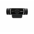 Logitech Webcam HD Pro Stream C922, 1920x1080 Pixeles, USB, Negro  2